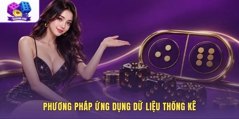 Ứng dụng tiện ích soi cầu VIP vào kiểm soát tiền cược